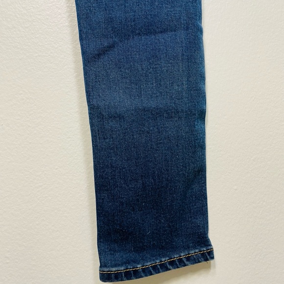 MNG By Mango Women’s Skinny Jeans Size 29 - Picture 9 of 11